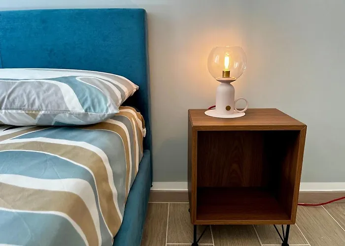Domus Tibur - Comfort&Connection
