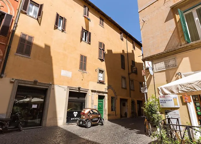 Rome As You Feel - Chiavari 38