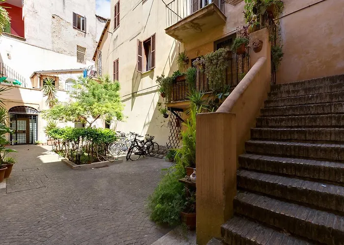 Rome As You Feel - Chiavari 38