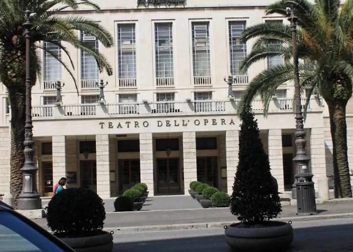 Opera House